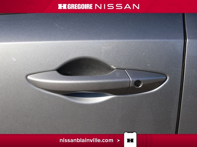 2025 Acura MDX Grey Saint-Eustache - photo #29
