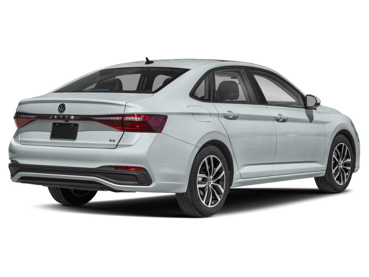 2025 Volkswagen Jetta Comfortline