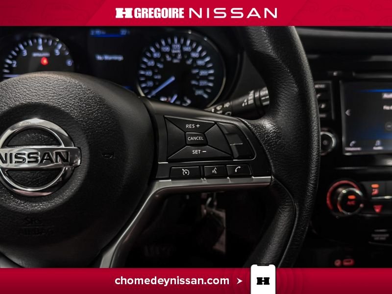 2023 Nissan Qashqai White Blainville - photo #20