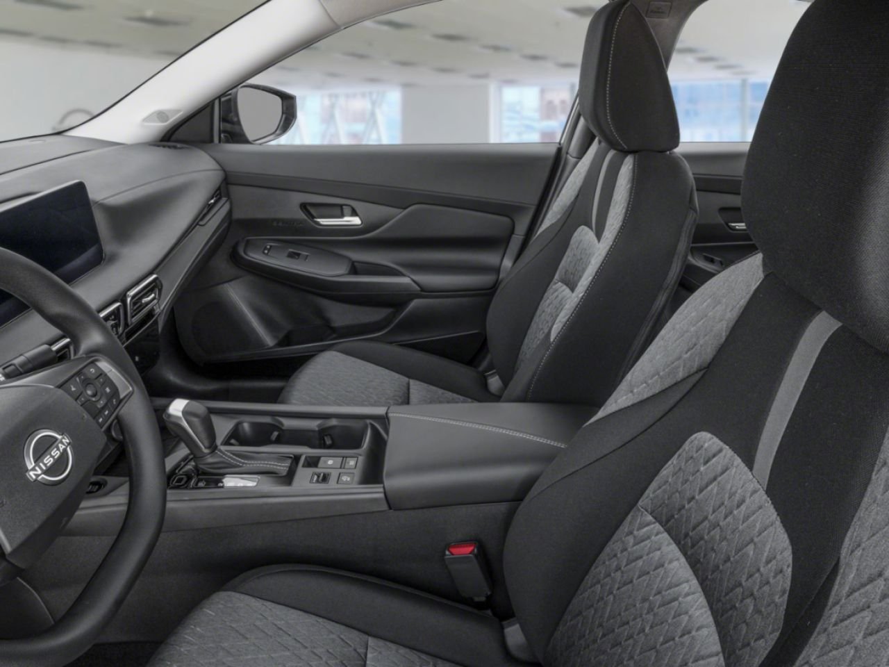 2026 Nissan Sentra Bluestone Pearl Metallic Saint-Basile-le-Grand - photo #10