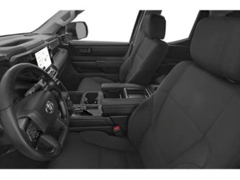 Toyota Tundra SR