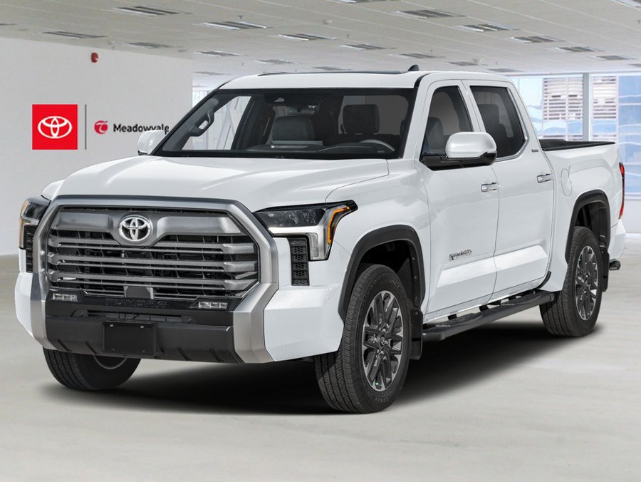 2026 TOYOTA Tundra 2026 Wind Chill Pearl