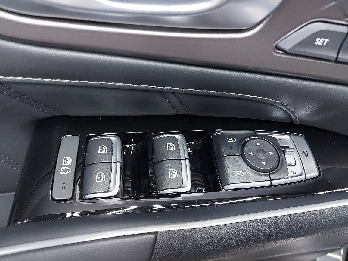KIA Sorento hybride rechargeable 2026 Vert urbain Blainville - photo #18