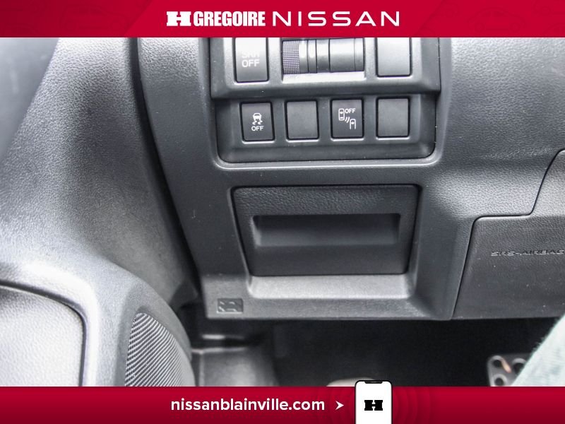 Subaru Crosstrek 2019 Blainville - photo #25
