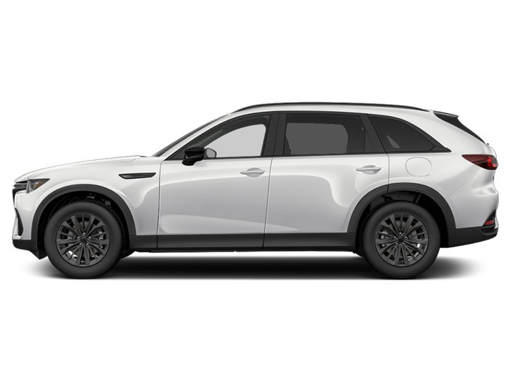 2026 Mazda CX-70 hybride rechargeable GS SC