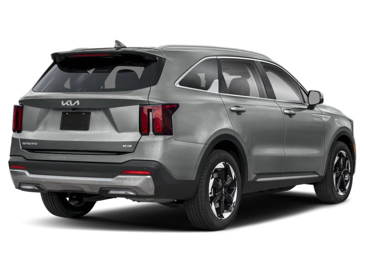 2026 Kia Sorento hybride EX