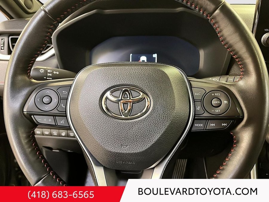 Toyota RAV4 Prime (PHEV) 2024 2024 Gris