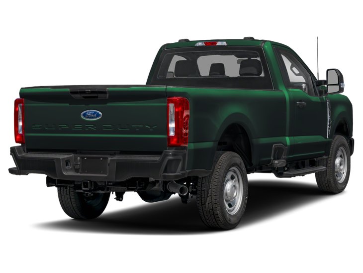 2025 Ford Super Duty F-350 à roues arrière simples XL