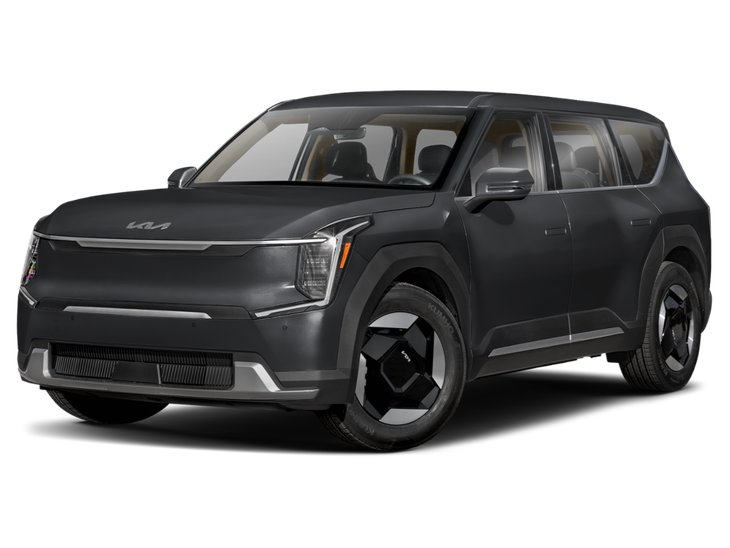 2026 Kia EV9 Light