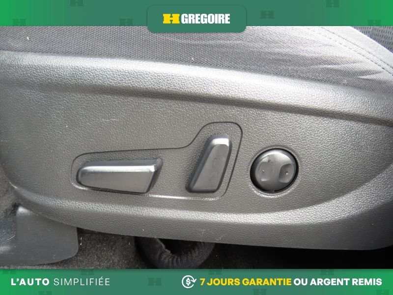 Hyundai Santa Fe 2022 Blanc Blainville - photo #15