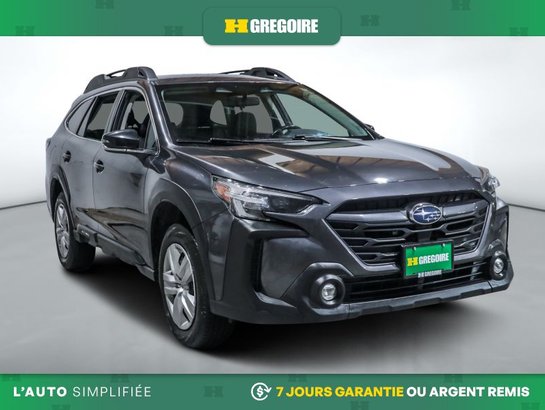 2023 Subaru Outback 2023 Grey