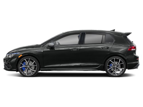 2024 Volkswagen Golf R 2024