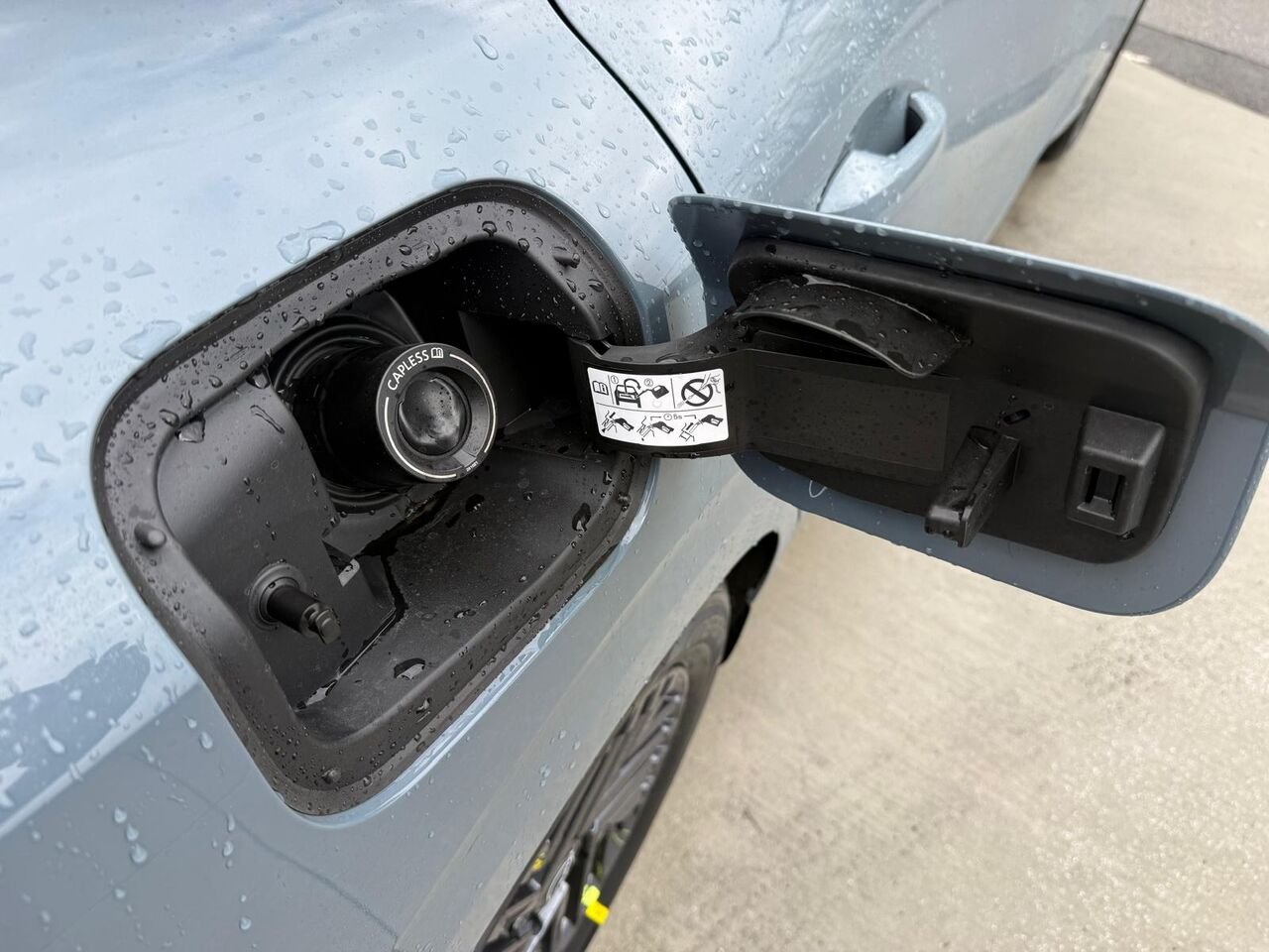 2026 NISSAN Sentra SENTRA SV Atlantic Grey Metallic Châteauguay - photo #8