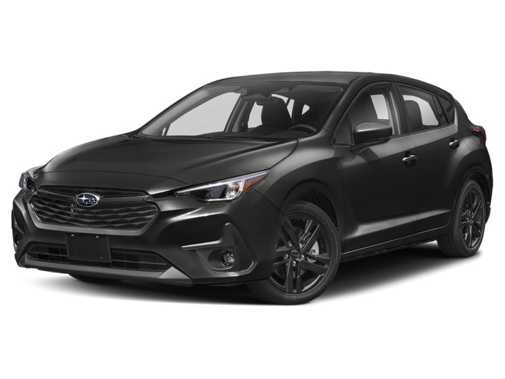2025 Subaru Impreza Touring