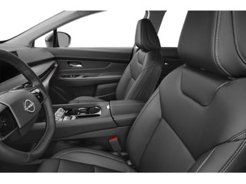 Nissan Murano SV