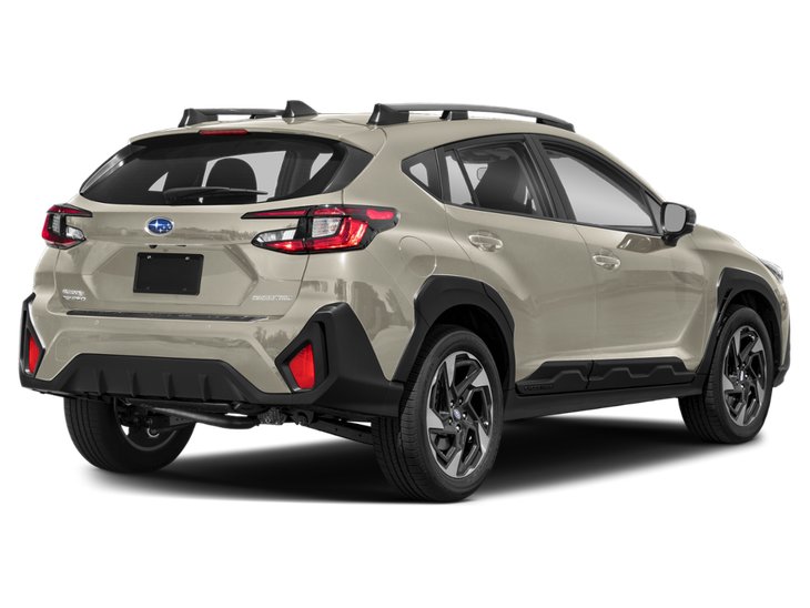 2026 Subaru Crosstrek Limitée