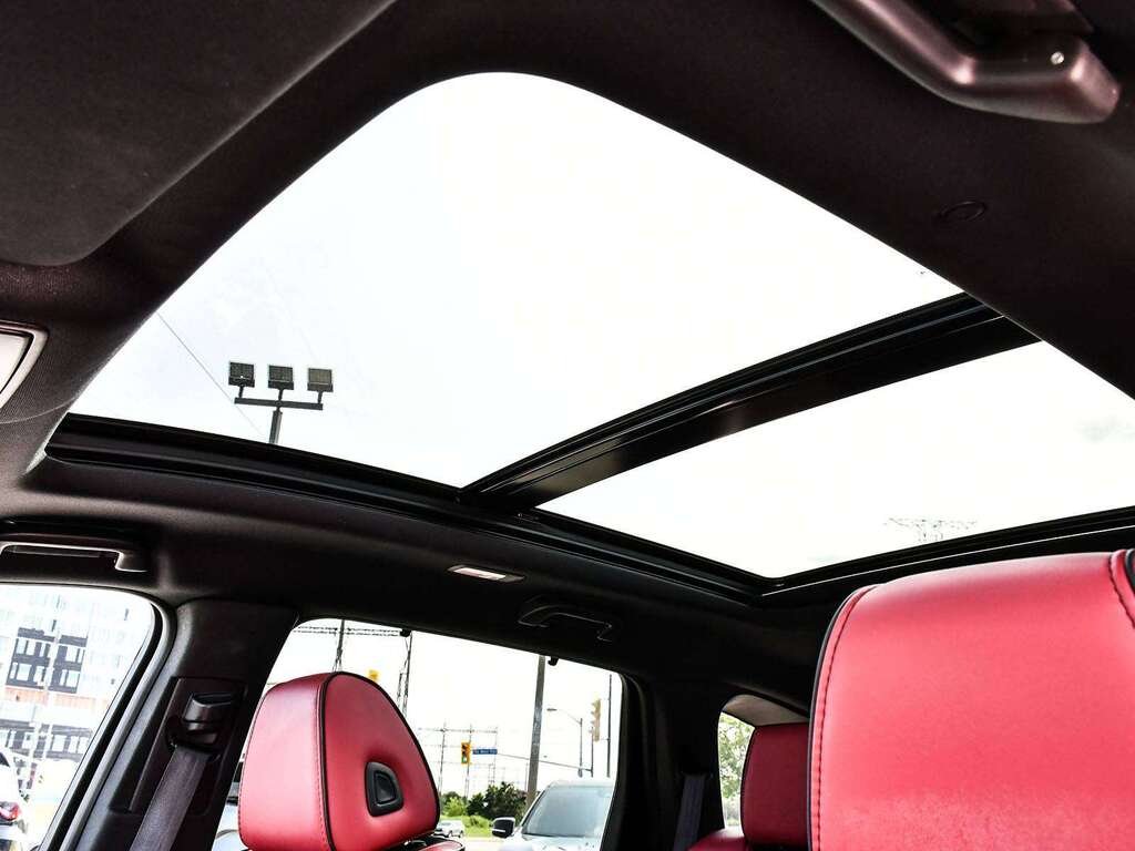 2024 Acura MDX A-Spec SH-AWD Grey Etobicoke - photo #12
