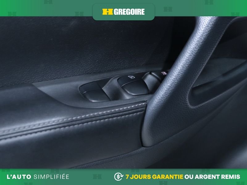 Nissan Qashqai 2021 Noir Blainville - photo #13