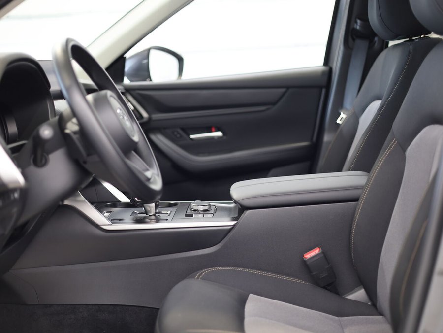 Mazda CX-90 PHEV PHEV, 7 Passagers 2024 Gris