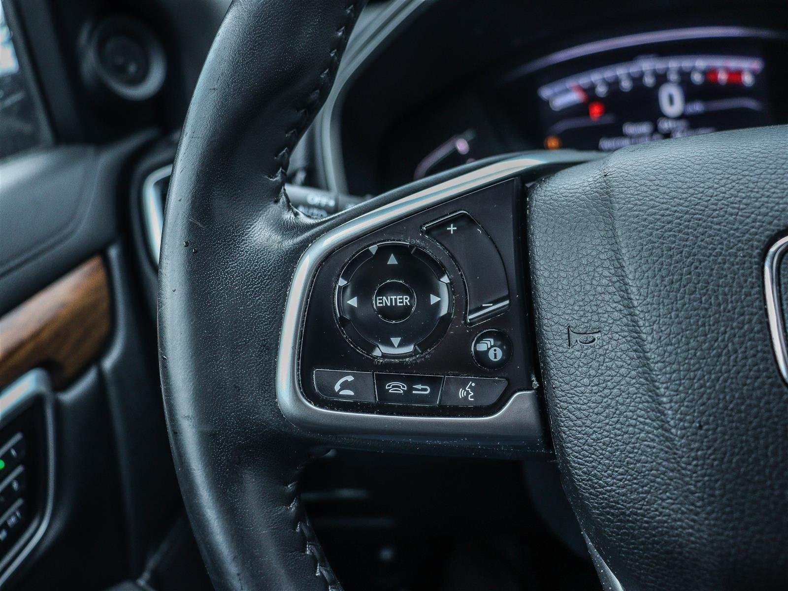 2021 Honda CR-V Ottawa & Gatineau - photo #25