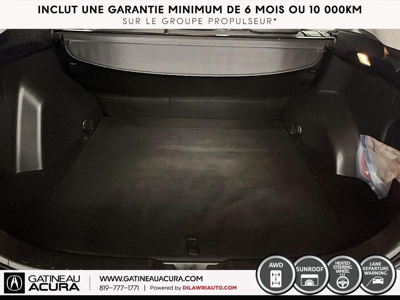 Toyota RAV4 XLE AWD 2020 Bleu Gatineau - photo #22