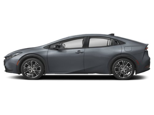 2026 Toyota Prius 2026
