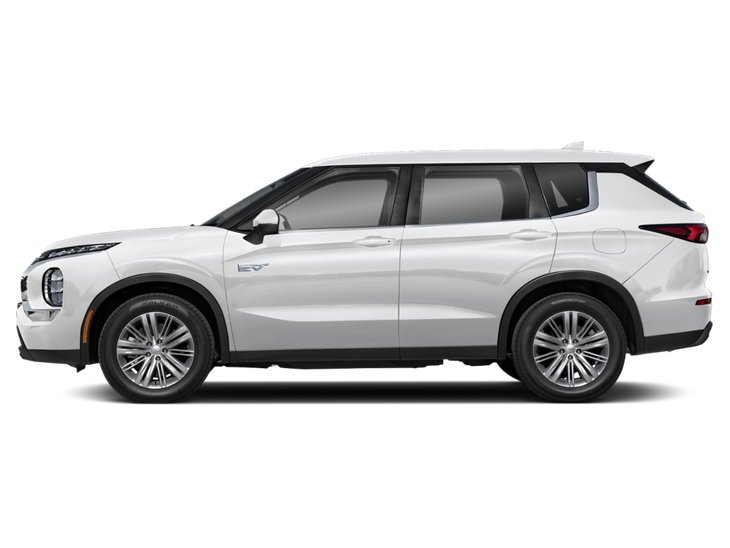 2026 Mitsubishi Outlander Plug-In Hybrid SE