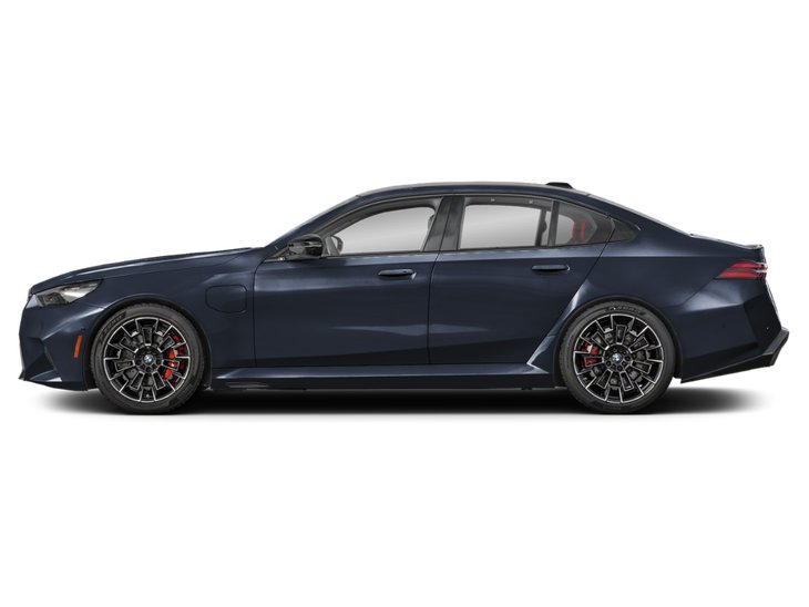 2026 BMW M5 
