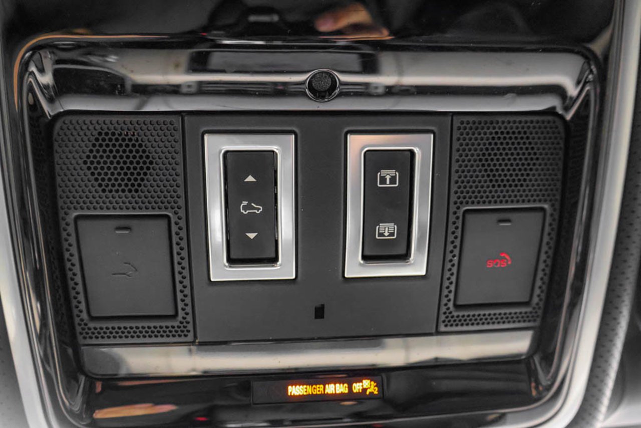 2022 Land Rover Range Rover P525 Autobiography SWB White Sherwood Park - photo #28
