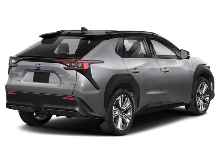 2024 Subaru Solterra avec groupe technologie