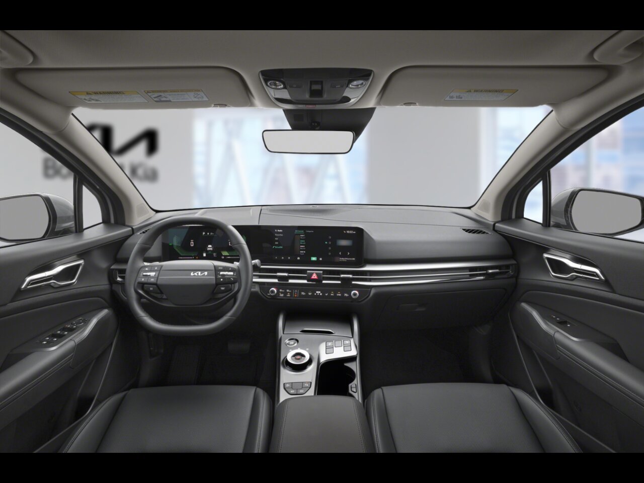 Kia Sportage hybride 2027 Blainville - photo #8