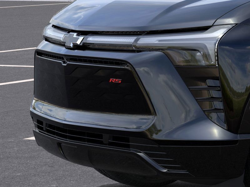 2026 CHEVROLET BLAZER EV RS 4 portes TI Black Sherbrooke - photo #12