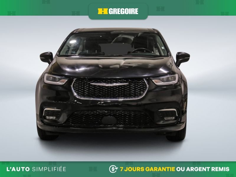 Chrysler Pacifica 2023 2023 Noir