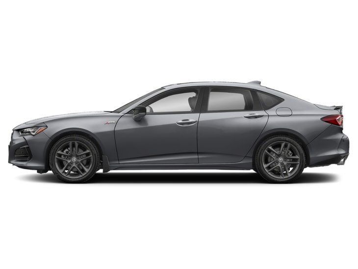 2025 Acura TLX A-Spec