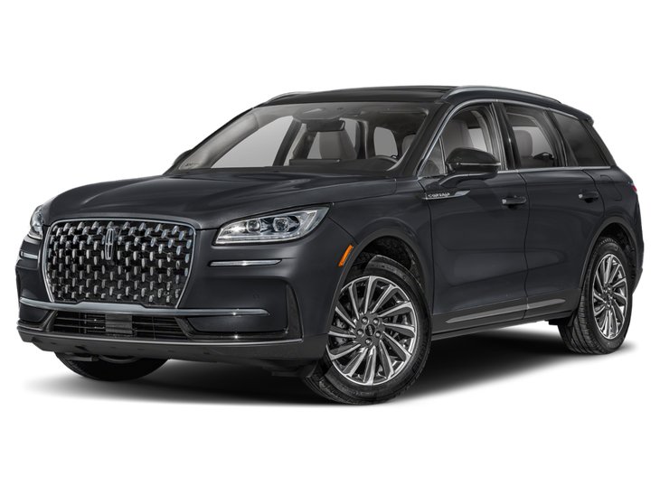 2024 Lincoln Corsair Ultra