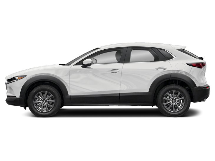 2025 Mazda CX-30 GX