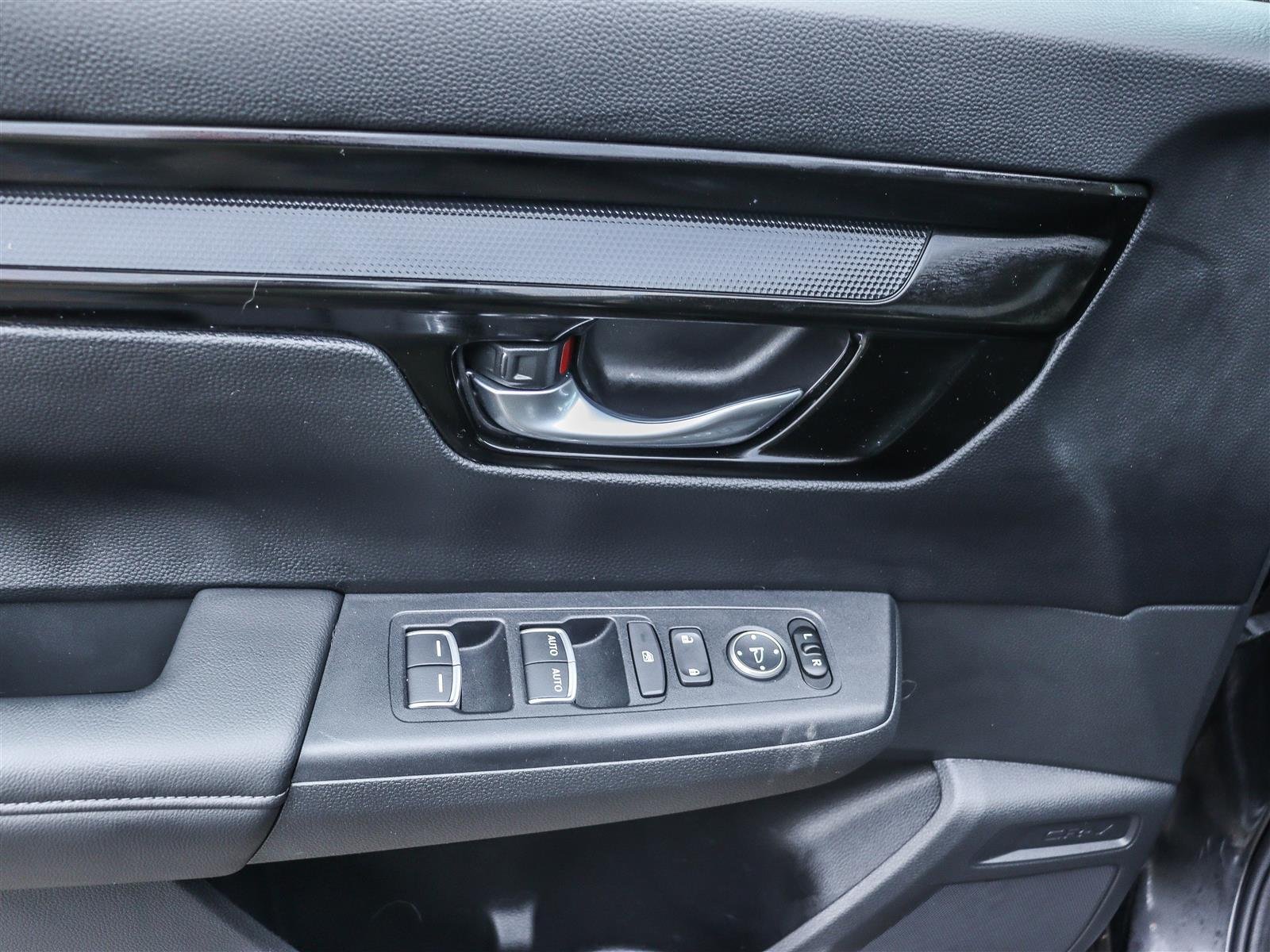2024 Honda CR-V Sport Ottawa & Gatineau - photo #9
