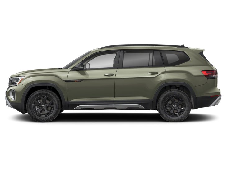 2025 Volkswagen Atlas Édition Peak