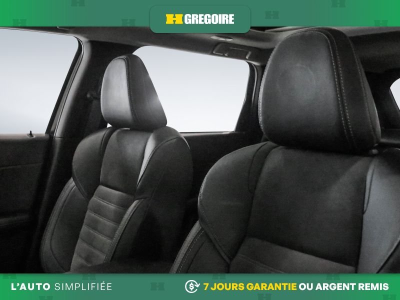 2024 Mitsubishi Outlander Plug-In Hybrid Laval - photo #11