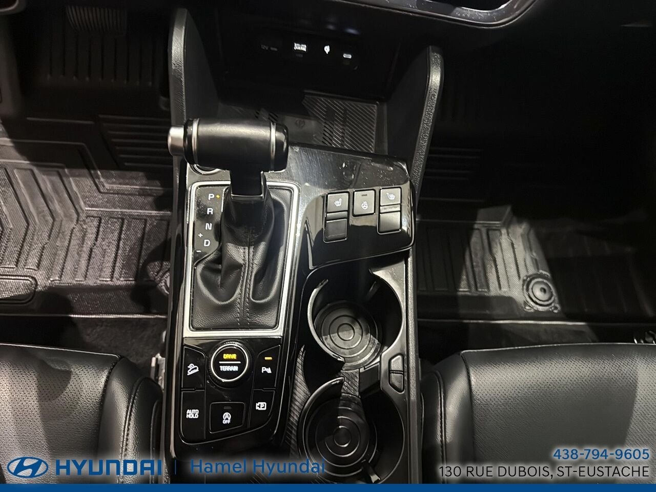 Kia Sportage 2023 Blanc Saint-Eustache - photo #17