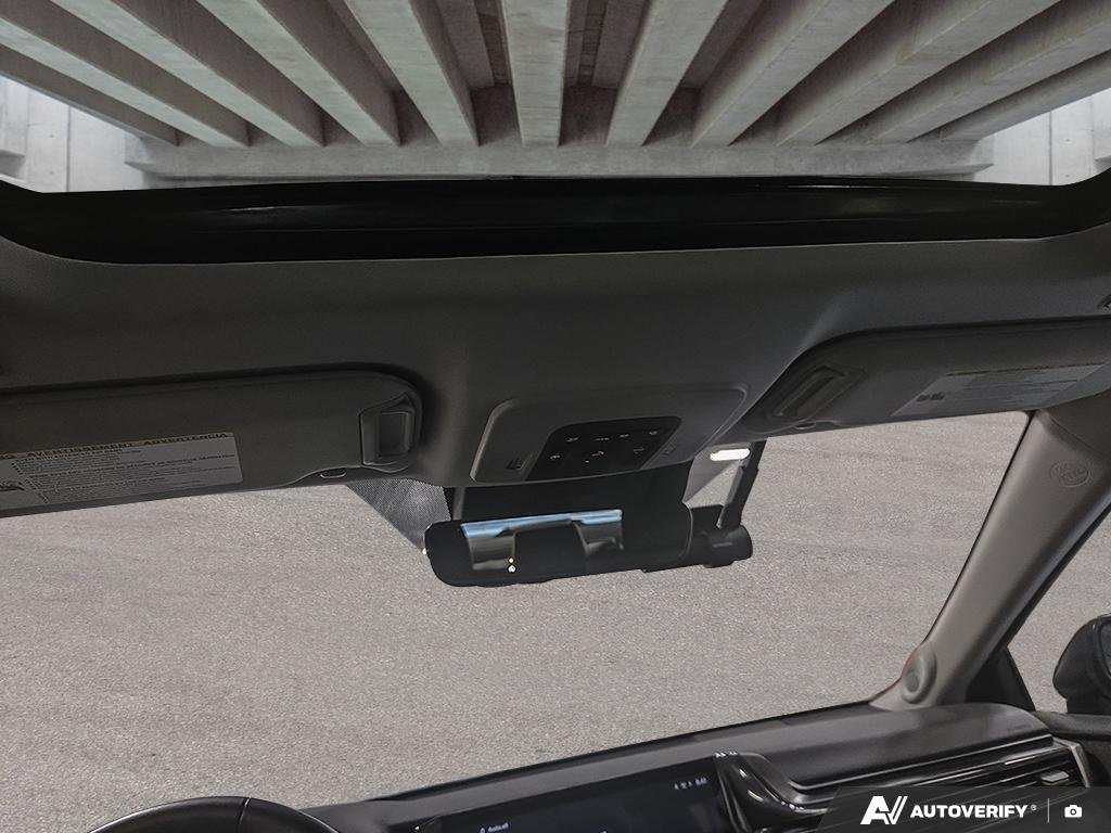 2025 Toyota Camry S2502111 | XLE Blue Edmonton - photo #20