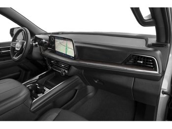 Chevrolet Suburban LS