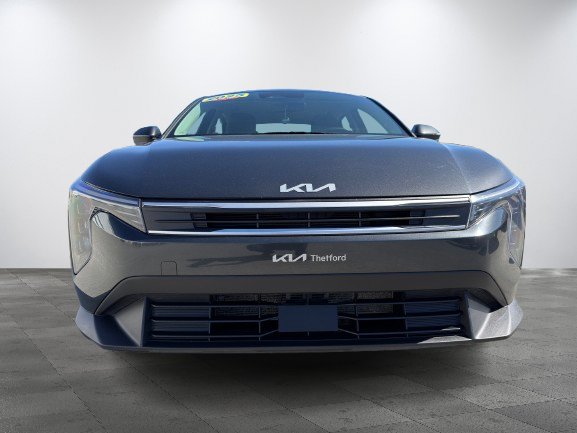 Kia K4 2025 2025 Gris