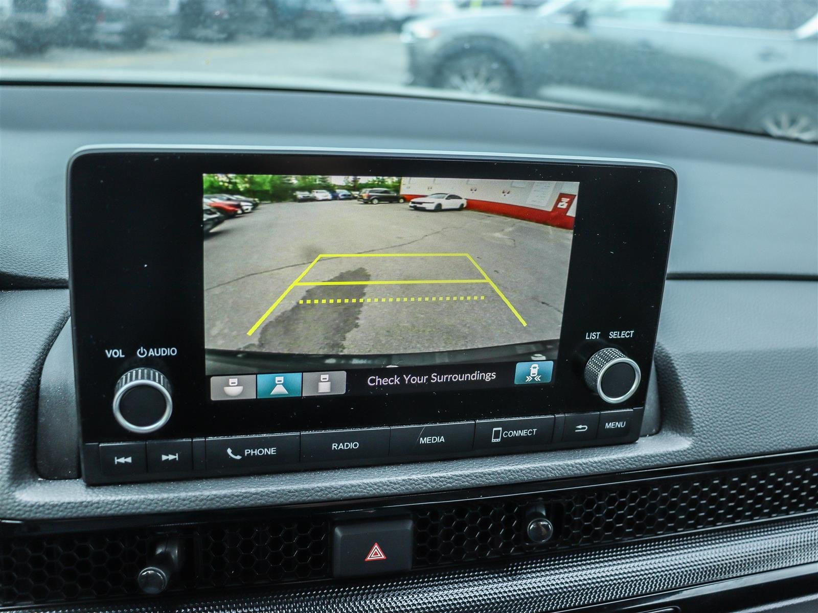 2024 Honda CR-V Sport Ottawa & Gatineau - photo #29