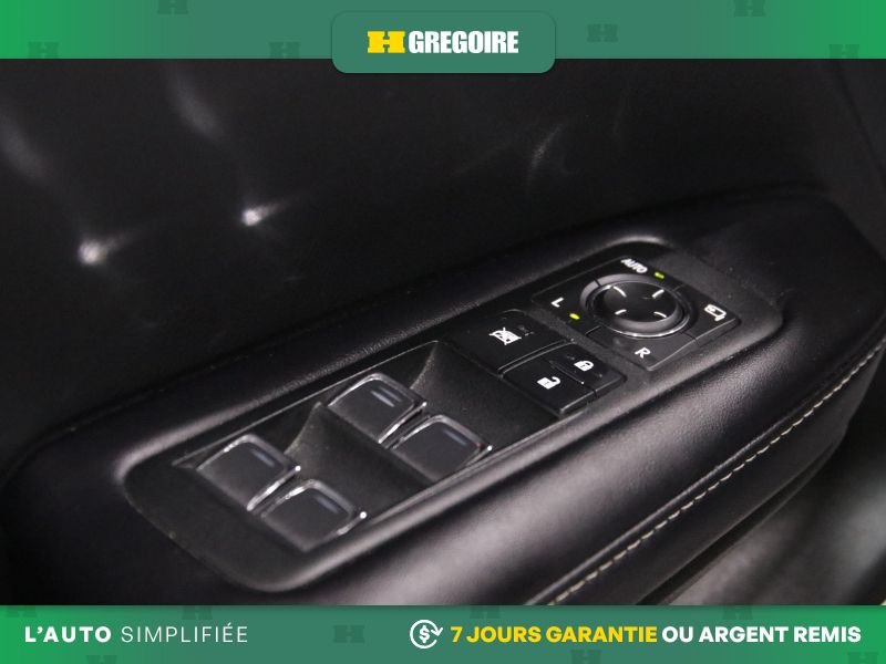 2021 Lexus RX White Saint-Eustache - photo #16