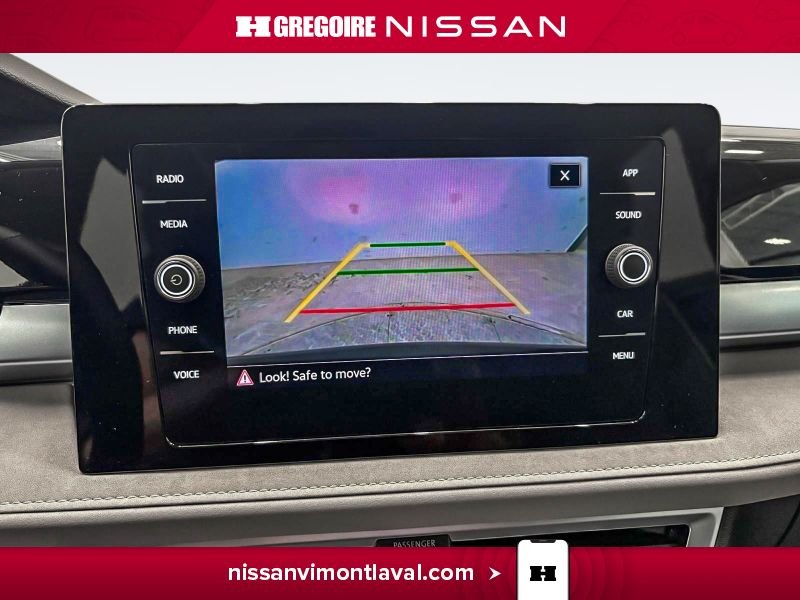 Volkswagen Taos 2025 Noir Laval - photo #20
