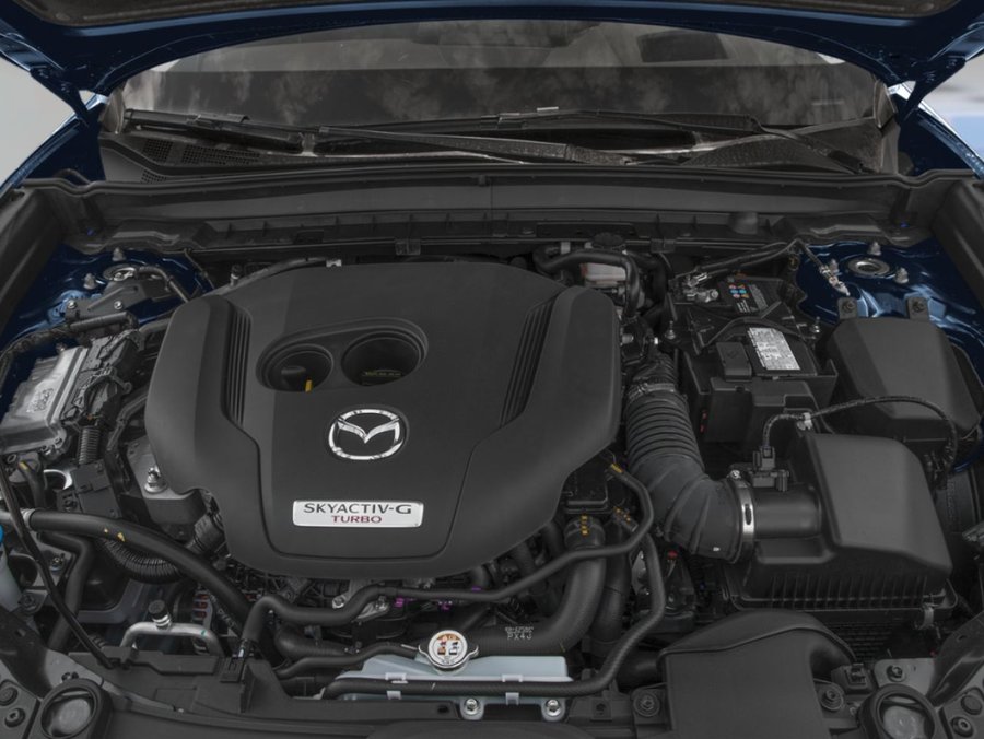 MAZDA CX-30 2026 2026 Noir de jais mica