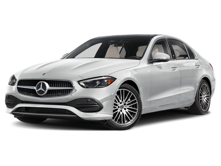 2026 Mercedes-Benz Classe-C C 300
