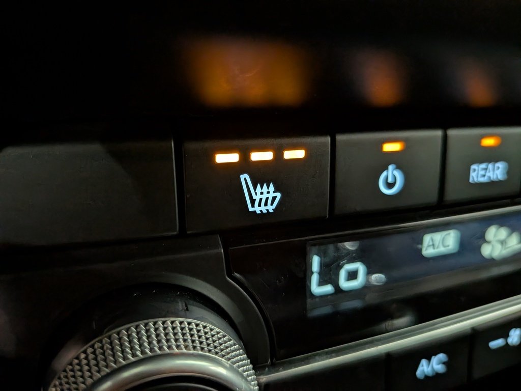 2023 Mazda CX-9 GS AWD Black Val-David - photo #26