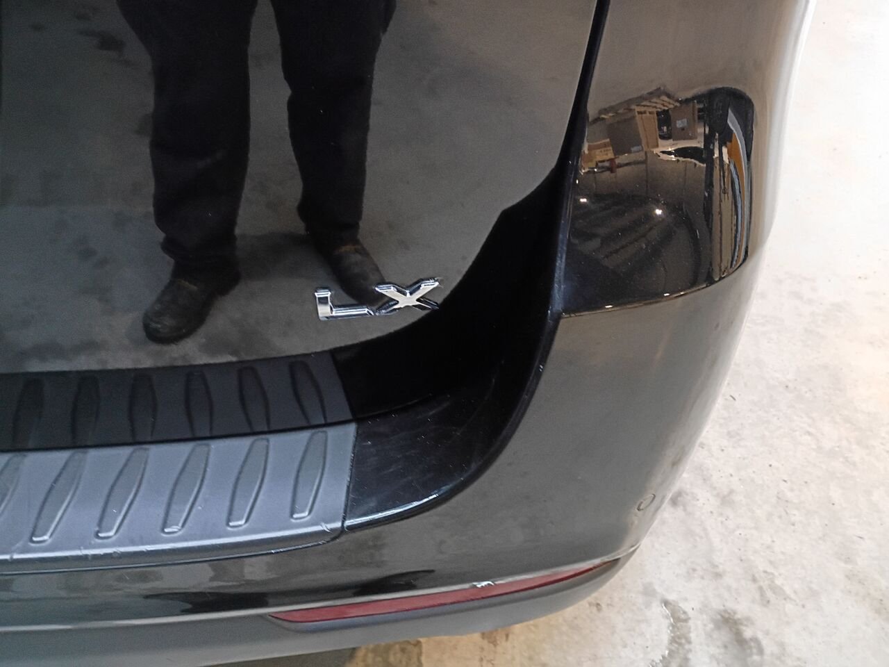 Kia Sedona 2019 Noir Blainville - photo #11